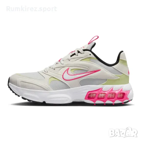 Nike Nike Zoom Air Fire, снимка 2 - Маратонки - 48031845