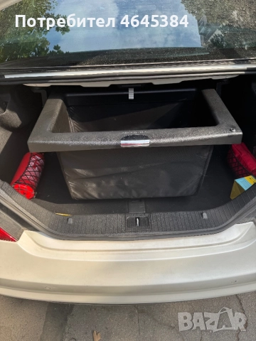 Mercedes CLS 550, снимка 10 - Автомобили и джипове - 52341376