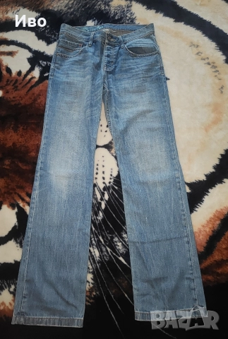 Коледна оферта 4бр (3бр.М и 1бр.Л) якета +1 чифт италиански обувки 39 размер + 7бр. мъжки дънки М, снимка 11 - Други - 52883373