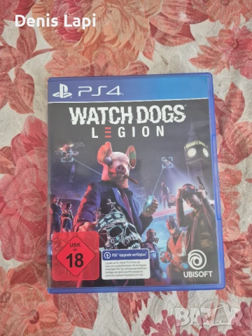 Ps4 игри, снимка 7 - Игри за PlayStation - 53869290