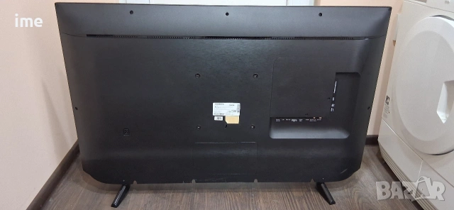 SMART LED телевизор Grundig НОМЕР 75. Model 50Vae70 Fire Tv. Wi-fi. 50 инча - 127 см..., снимка 16 - Телевизори - 54090418