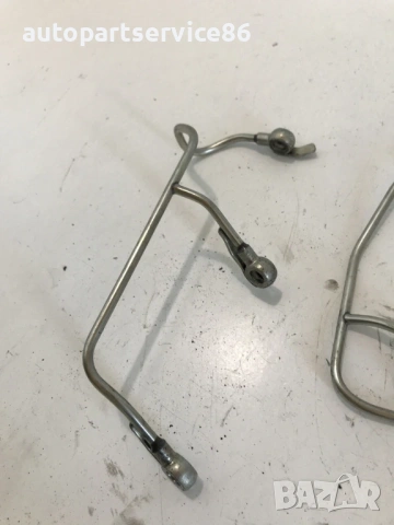 Горивопровод Тип двигател: Ee20Z за Subaru Outback 2.0 D 150Hp (2007) EE20Z, снимка 3 - Части - 54226387