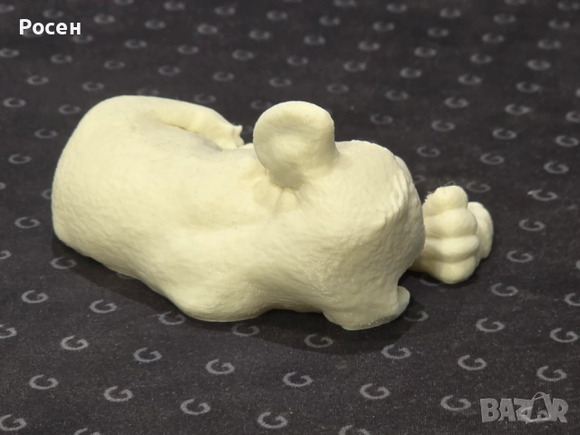 3Д принтер 3D Printer Ender 5 Pro, снимка 9 - Принтери, копири, скенери - 52742227