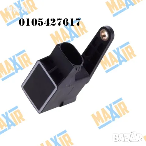 Сензор датчик кантар за ниво на въздушно окачване Mercedes, снимка 3 - Части - 49701215