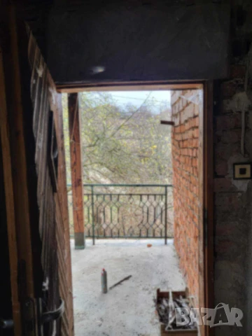 Продавам къща с двор село Горни окол обл.Софийска общ.Самоков , снимка 13 - Къщи - 50898954
