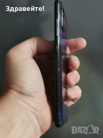 Samsung Galaxy A41, снимка 4 - Samsung - 51860060