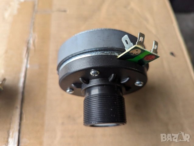 Драйвери 8 ома 1 инч, снимка 5 - Други - 32213971