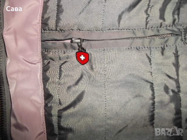 Зимно яке WELLENSTEYN  дамско,ХС, снимка 5 - Якета - 52879363