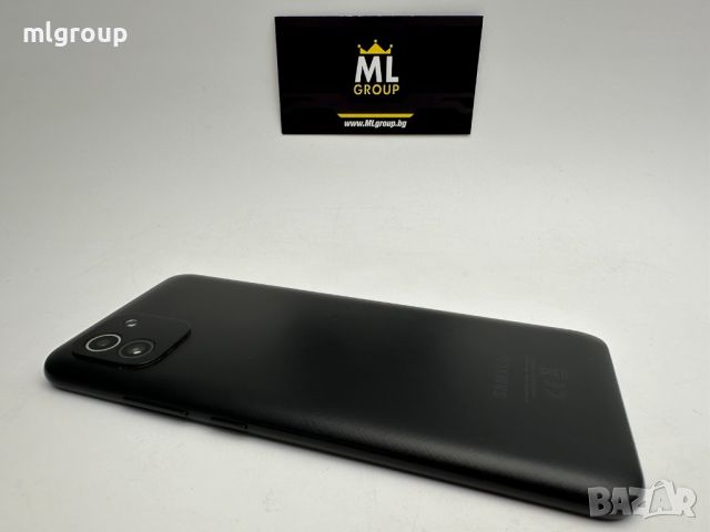 #MLgroup предлага:  #Samsung Galaxy A03 64GB / 4GB RAM Dual-SIM, втора употреба, снимка 3 - Samsung - 45568617