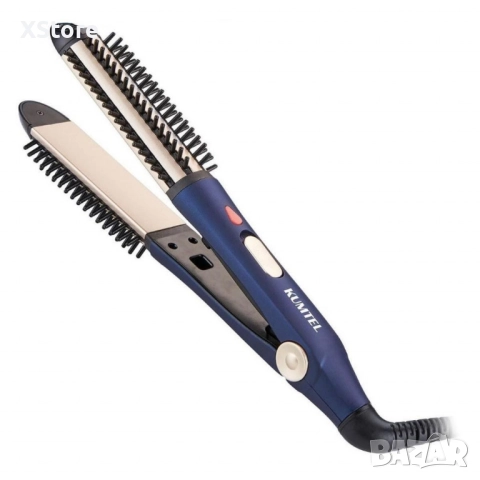 Преса за коса KUMTEL