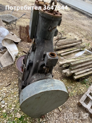 Хидравличен ковашки чук, снимка 11 - Хидравлични и пневматични чукове - 52749298