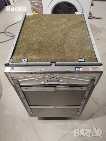 съдомиялна MIELE 45см.За Пълно Вграждане