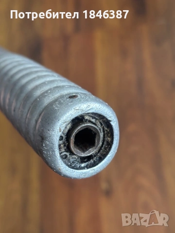 Динамо метричен ключ 80-300 Нм Rahsol Gedore Germany, снимка 7 - Ключове - 53590576