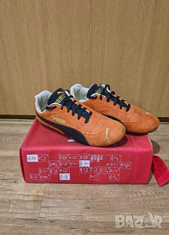 Puma маратонки 39 номер