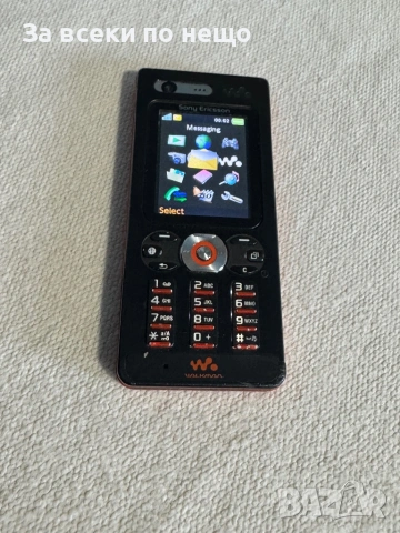 Sony Ericsson W880i Walkman , зарядно и мемори карта !, снимка 14 - Sony Ericsson - 53459816