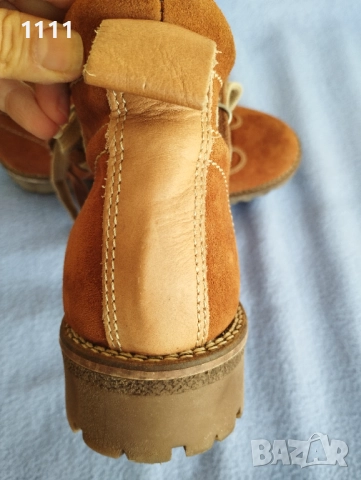 Tamaris номер 41., снимка 9 - Дамски боти - 52841045