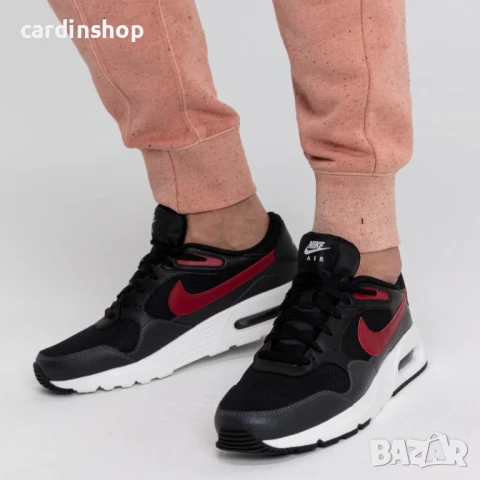 Разпродажба! Nike Air Max оригинални маратонки, снимка 6 - Маратонки - 51337997