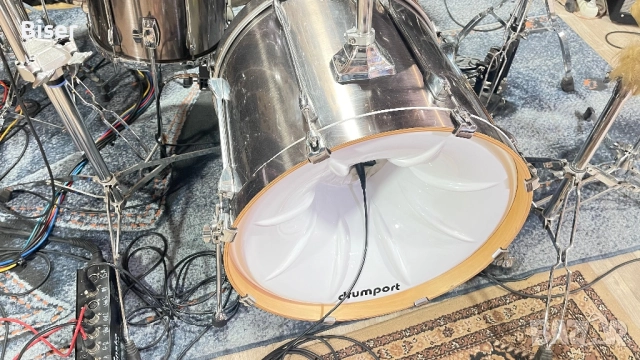 Продавам барабани Tama Superstar комплект или по отделно, снимка 16 - Ударни инструменти - 45078429