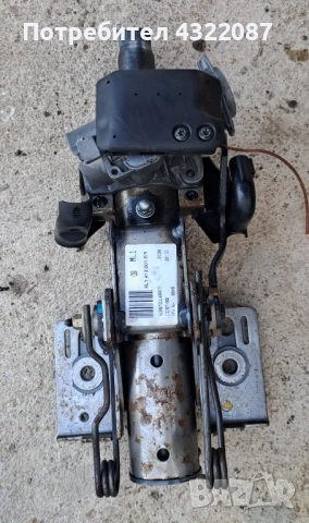 Кормилен прът Seat Leon Toledo / Сеат Толедо 1.9 TDI 110 к.с 99-06г