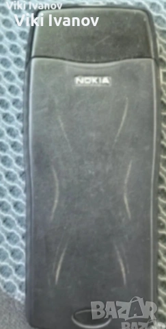 Нокия 8250, снимка 5 - Nokia - 53879993