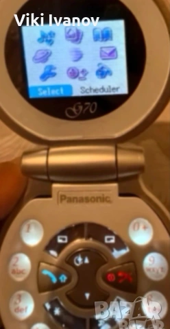 Panasonic g70, снимка 6 - Други - 54227865