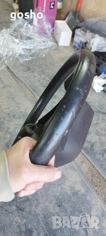 Волан vw touareg, снимка 3 - Части - 53867726