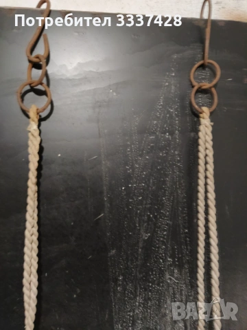 Люлка, снимка 3 - Други - 53901255