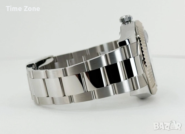 Rolex Sky-Dweller 42mm Steel Blue Dial Automatic Различни Варианти, снимка 6 - Мъжки - 54060827