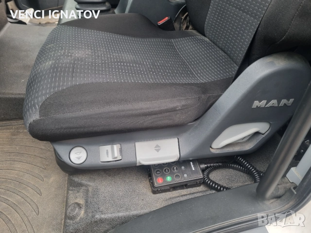 Man TGL 8.150 в перфектно състояние., снимка 13 - Камиони - 53618638