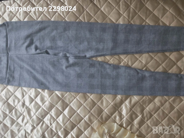 Панталон каре