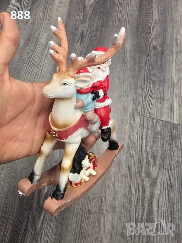 коледни фигурки , снимка 8 - Декорация за дома - 52175652