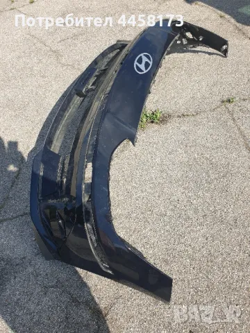 hyundai Ioniq 6 , снимка 4 - Части - 50256734