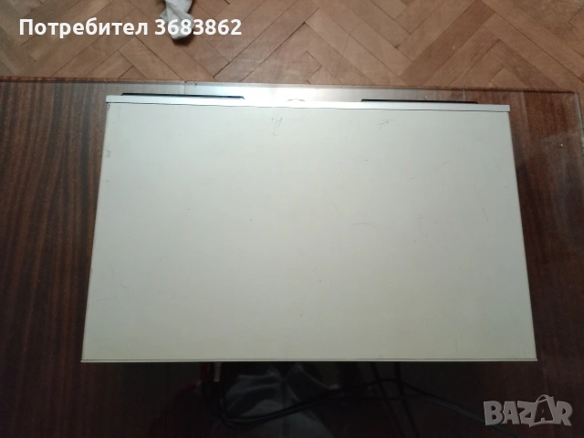 Technics RS-M202, снимка 8 - Декове - 53051440