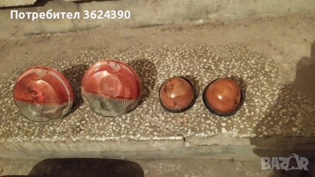 аксесоари за камаз, снимка 2 - Части - 53793590