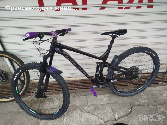 29 цола алуминиев велосипед колело размер хл, 12 скорости Norco 