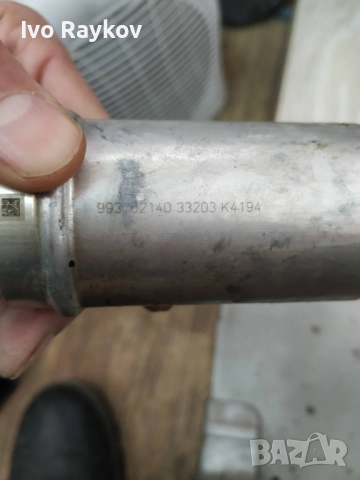 Горивна помпа Audi A4 B6 , 993762140 33203 К4194, снимка 4 - Части - 52479484