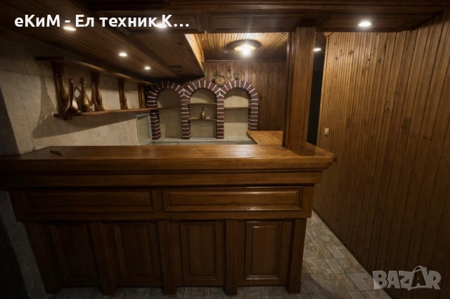 🏺 ЗАЛА „ЕТНО“ ПОД НАЕМ – АВТЕНТИЧЕН БИТОВ СТИЛ И УЮТ - краткосрочно - за Вашето събитие, снимка 2 - Други - 54060042