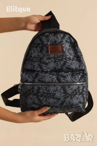 Шарена детска раница Happy Bag в различни дизайни, снимка 6 - Други - 52852258