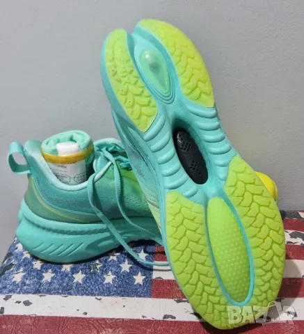 ONEMIX, 46 номер, НОВИ!, снимка 8 - Маратонки - 49660586