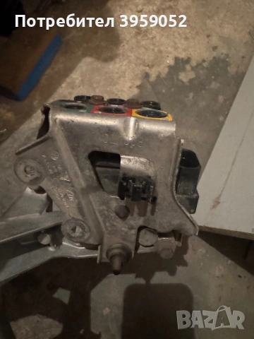 Разпределител клапанен блок Q7 Touareg Cayenne , снимка 4 - Части - 53260467