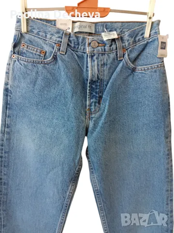 Оригинални дънки GAP