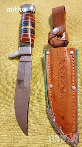 Нож Солинген/Solingen 