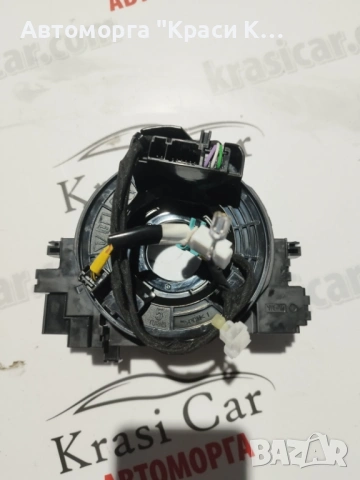 лентов кабел за Toyota Yaris Cross 2025г 1.5хибрит, снимка 3 - Части - 53572928