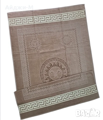 Плажни Кърпи ПАМУК , снимка 11 - Хавлиени кърпи - 50700182