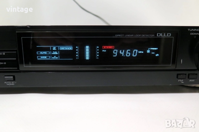 Kenwood KT-990 D, снимка 10 - Други - 51982224