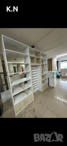 Модул, шкаф , MDF материал, снимка 2 - Оборудване за магазин - 54235793