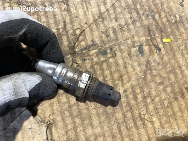 Ламбда Сонда 3002-SU003 SUZUKI SX4 S-Cross 1.4 DITC HYBRID ALLGRIP 6AT, снимка 5 - Части - 52325618