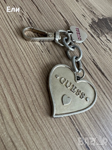 GUESS ключодържател