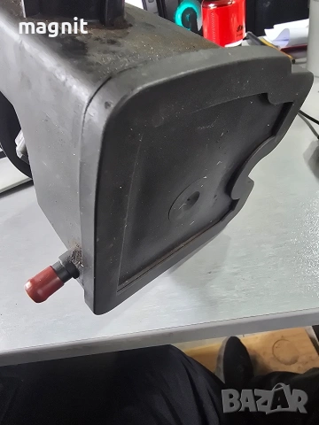 А0024667401 Хидравлична помпа Мерцедес Mercedes W220 W209, снимка 3 - Части - 53943555