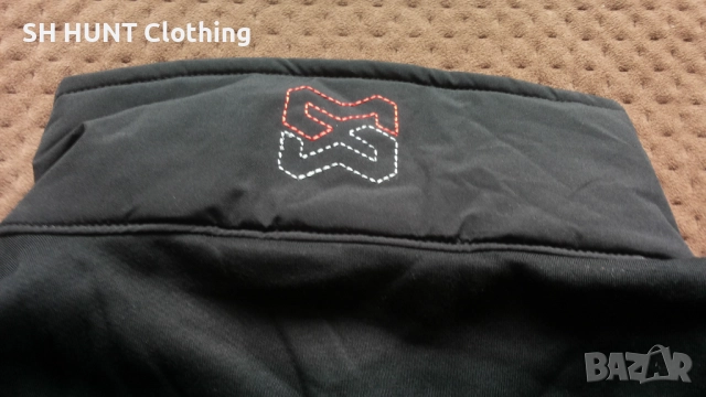 WURTH MIDYF Nordic Hybrid Work Jacket размер L работно хибридно яке W4-260, снимка 13 - Якета - 51993874